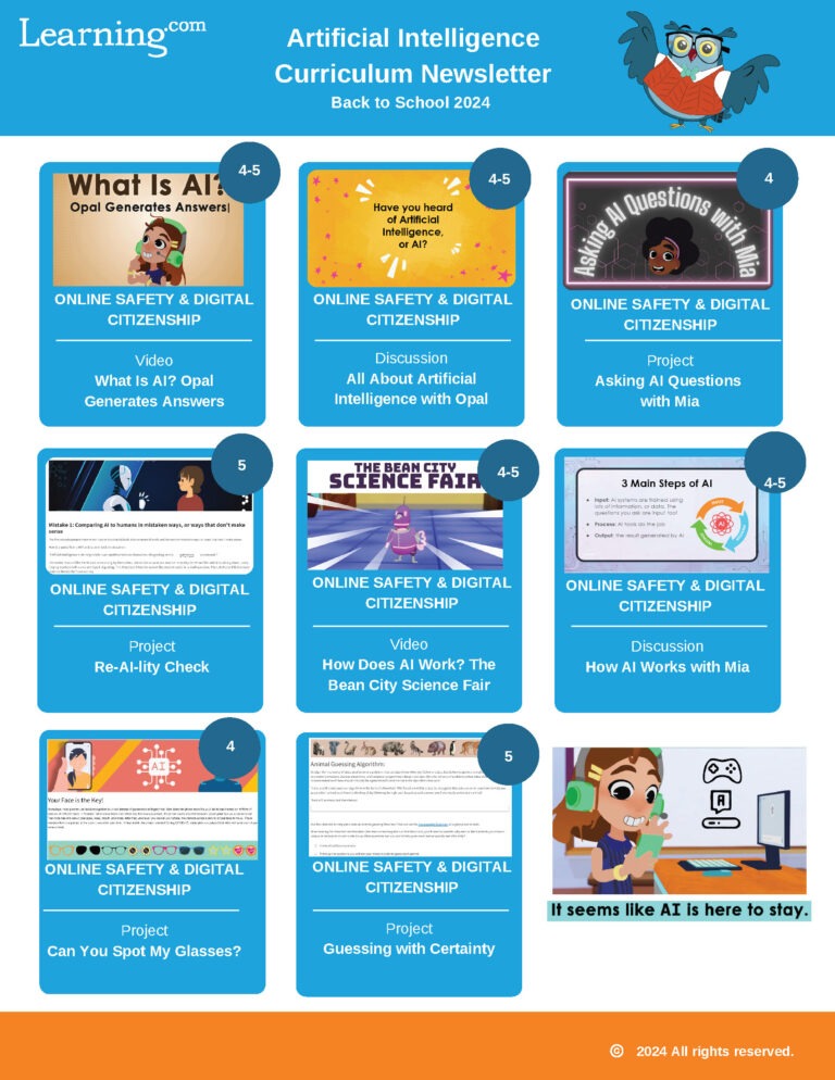 2024 Back to School All About AI - Newsletter_Page_1
