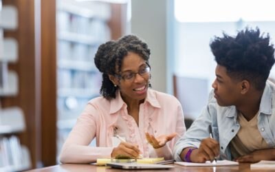 The Changing Role from Librarian to Digital Media Specialists