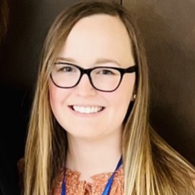 Allyson from Marshall County