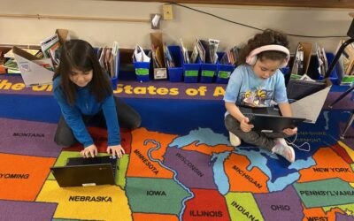 Arlington ISD Renews Focus on Digital Skills for Future-Ready Students