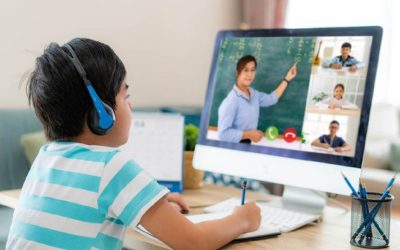 Gearing Up for the New(est) Normal in Learning