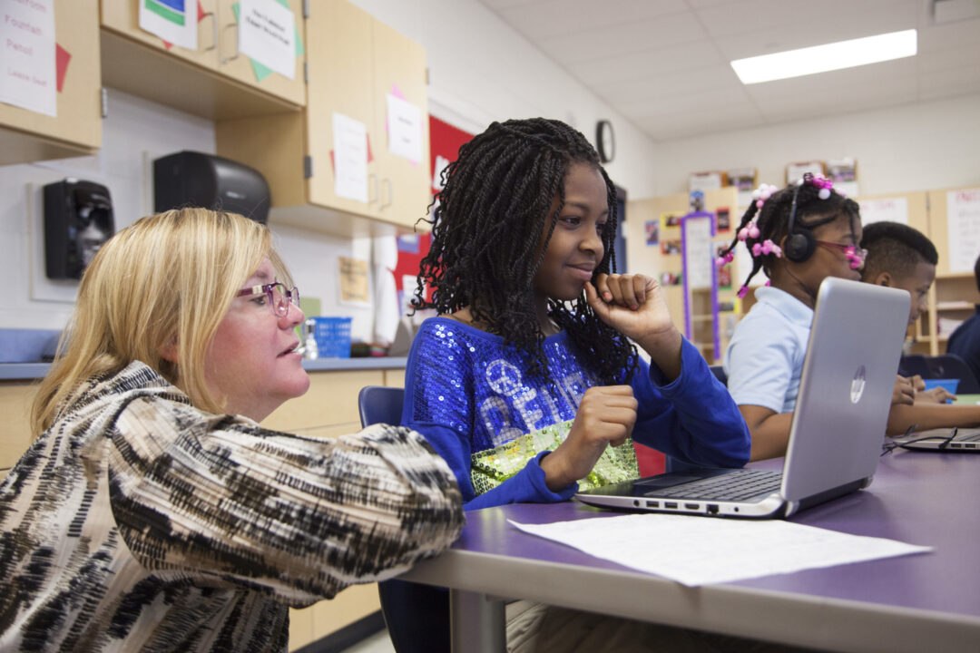 Cincinnati Public Schools