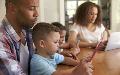 Why Teaching Information Literacy is Essential