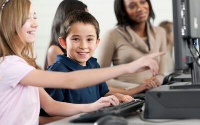 Preparing Students for a Tech Centered World