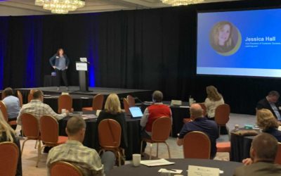 DALI Superintendents Summit: Intentionality in Tech