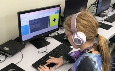 Florida Teachers Discuss Teaching Coding in Middle School