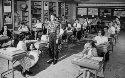 What the History of Personalized Learning Teaches Us About It Today