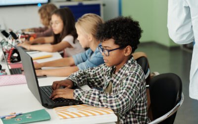 Basic Computer Skills for Elementary Students in 2024