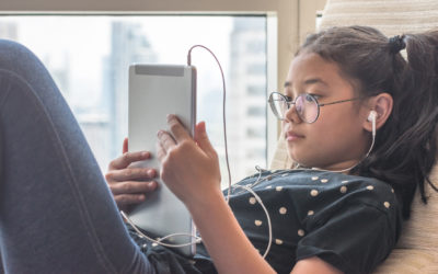 12 Rules for Protecting Students Online