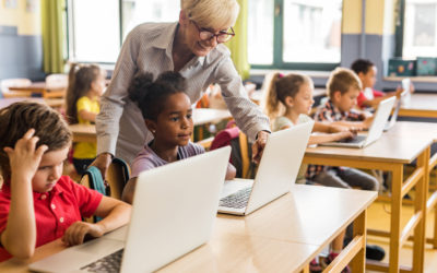 The Importance of Keyboarding for Students