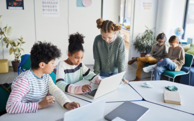 6 Most Important Digital Skills for K-12 Students