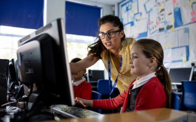 The Comprehensive List of Important Digital Skills for Students