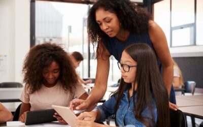 60% of Educators Use AI in the Classroom – Here’s Why
