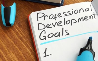 Making the Most of Summer Professional Development