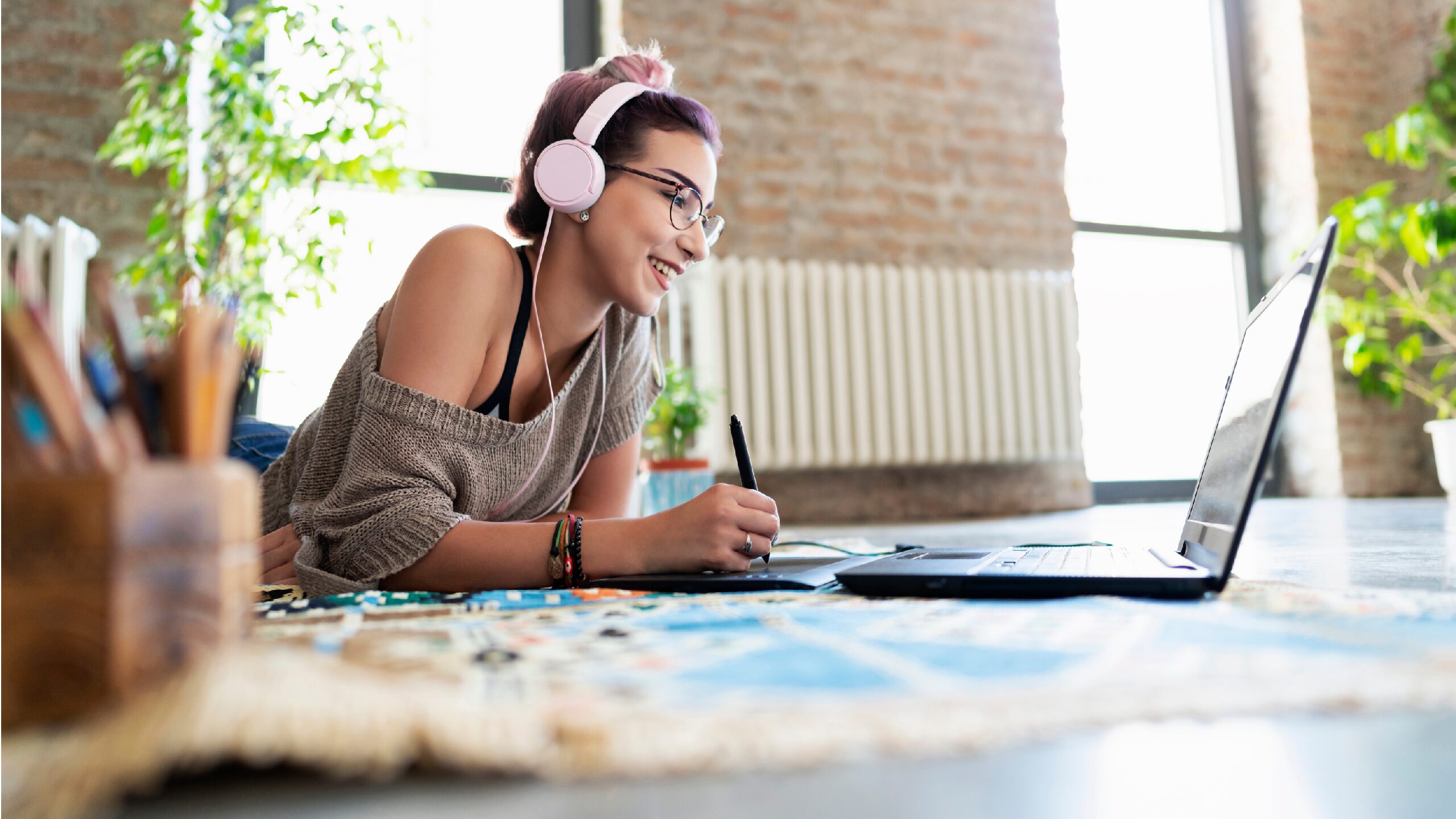 How One Teacher is Creating a Safe Space for Girls to Learn about STEM