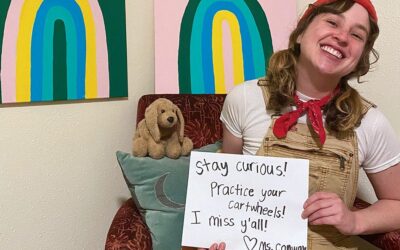 A Look Back at 2020: Driven By Resilience and Inspiration