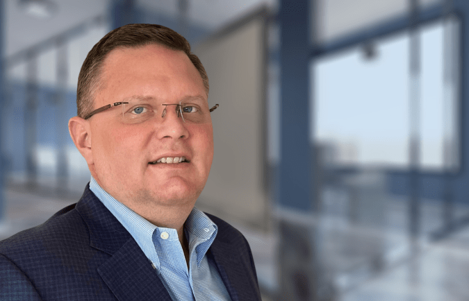 Brian Rose of Learning.Com