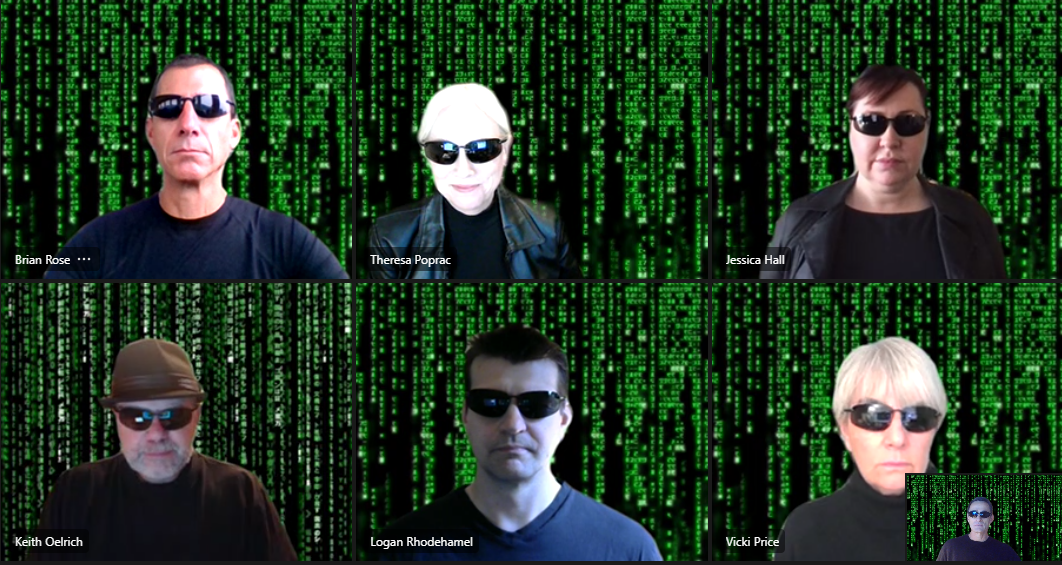 Exec Team_Matrix