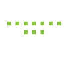 Hands over keyboard icon