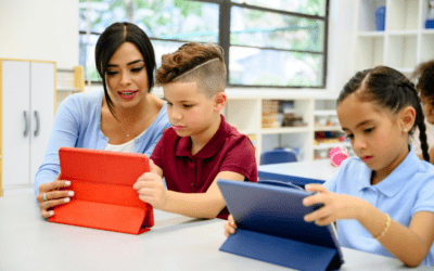 Ideas for Applying Digital Literacy Outside the Technology Classroom