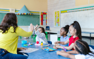 How to Help Students Improve Pattern Recognition Skills