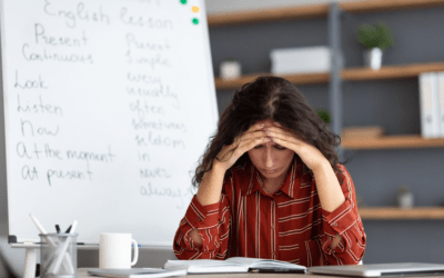 Helping Teachers With Compassion Fatigue