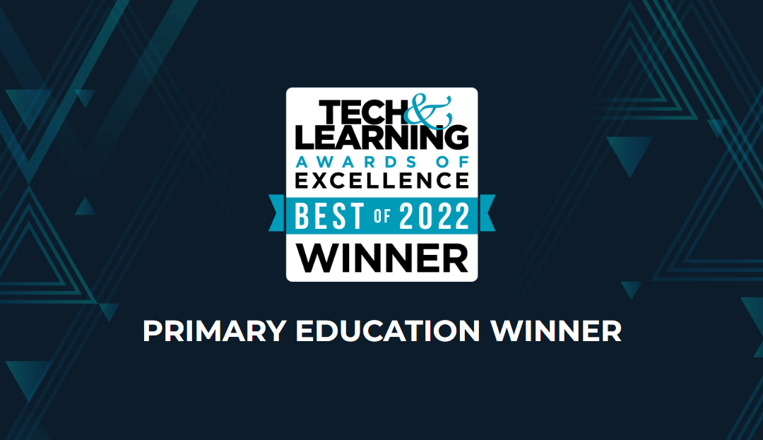 Tech & Learning Awards 2022