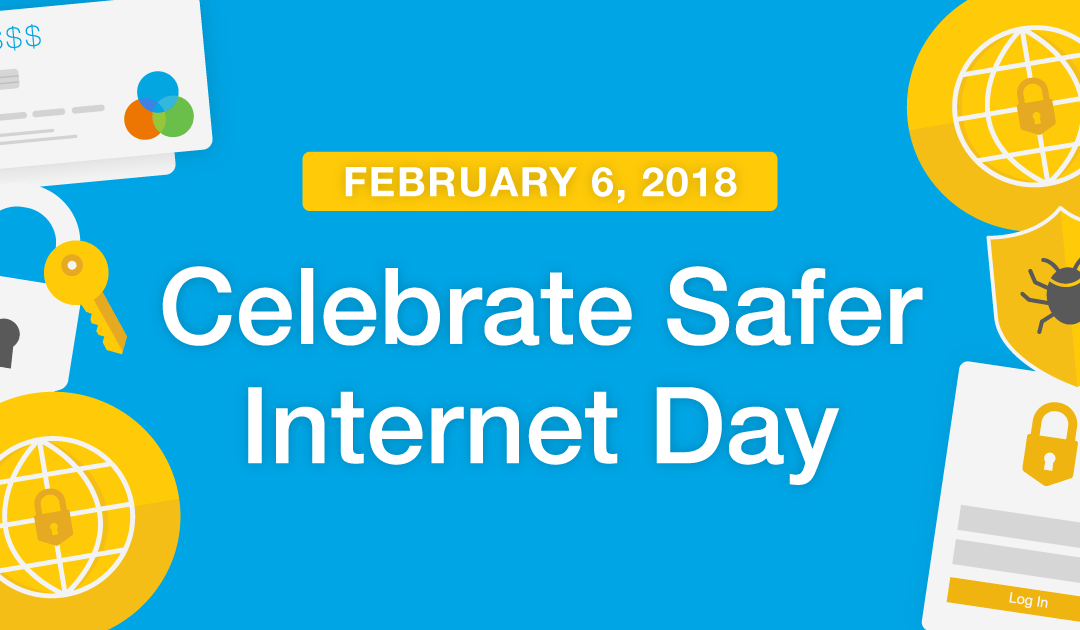 Safer Internet Day Header
